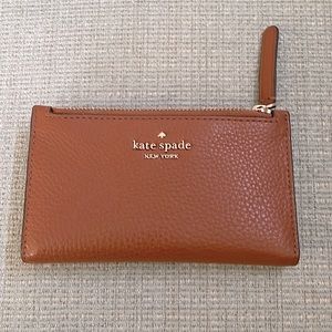 Kate Spade Wallet New & Great Condition